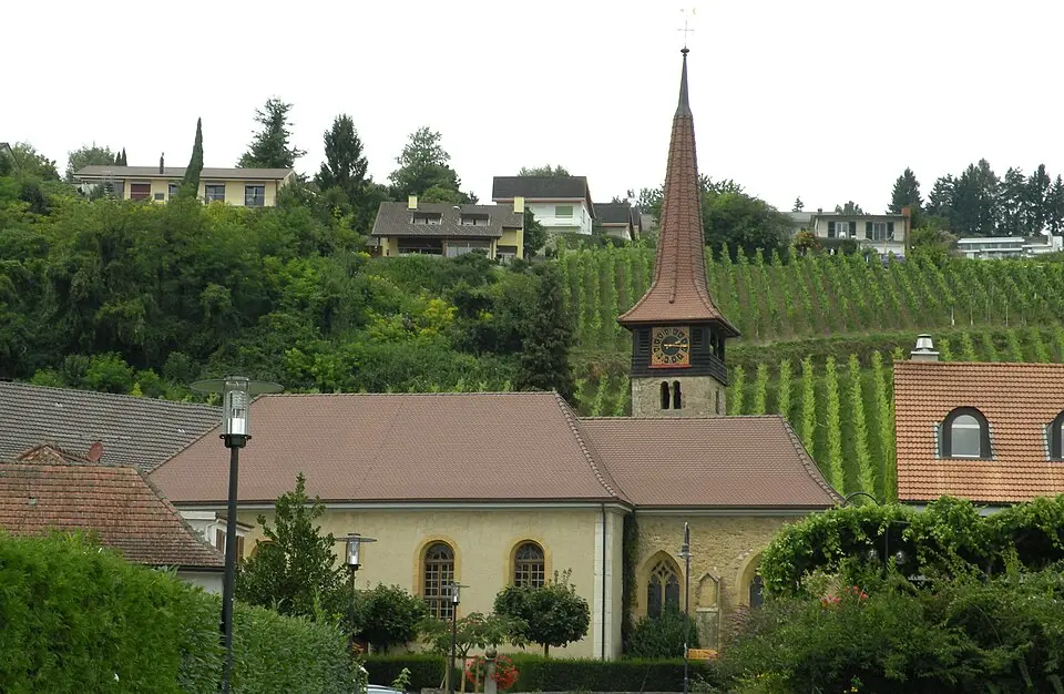 Haut-Vully