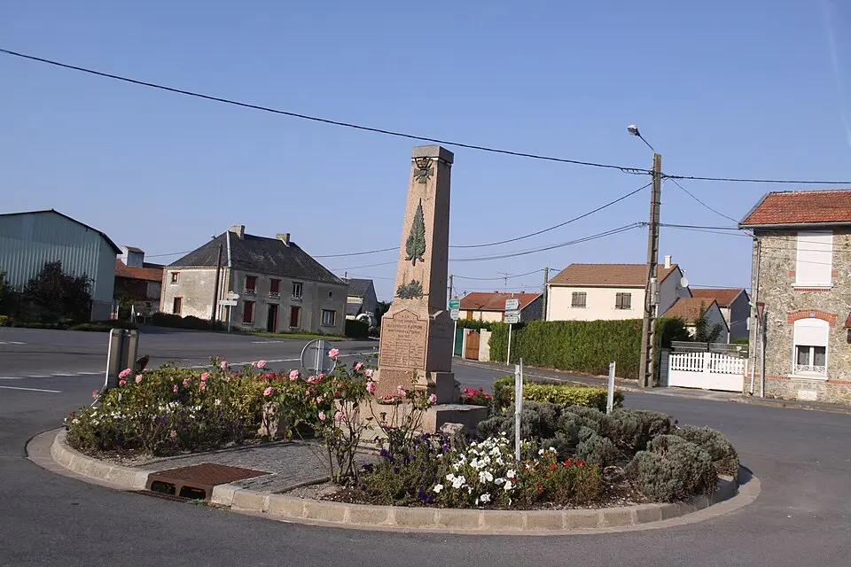 Hauviné