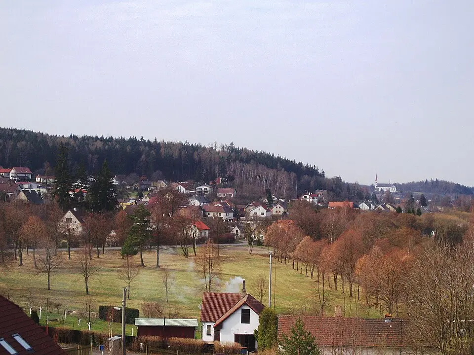 Bild: Wakowlk · CC BY-SA 3.0 Havírna
