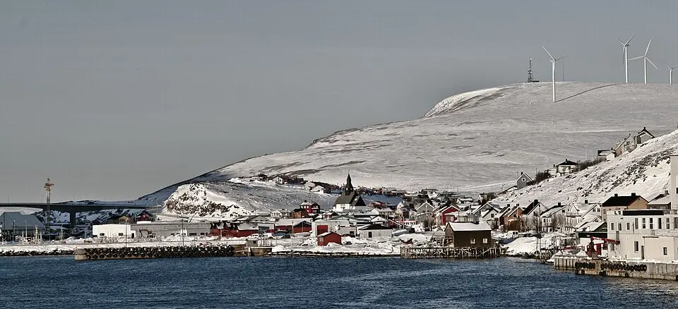 Måsøy
