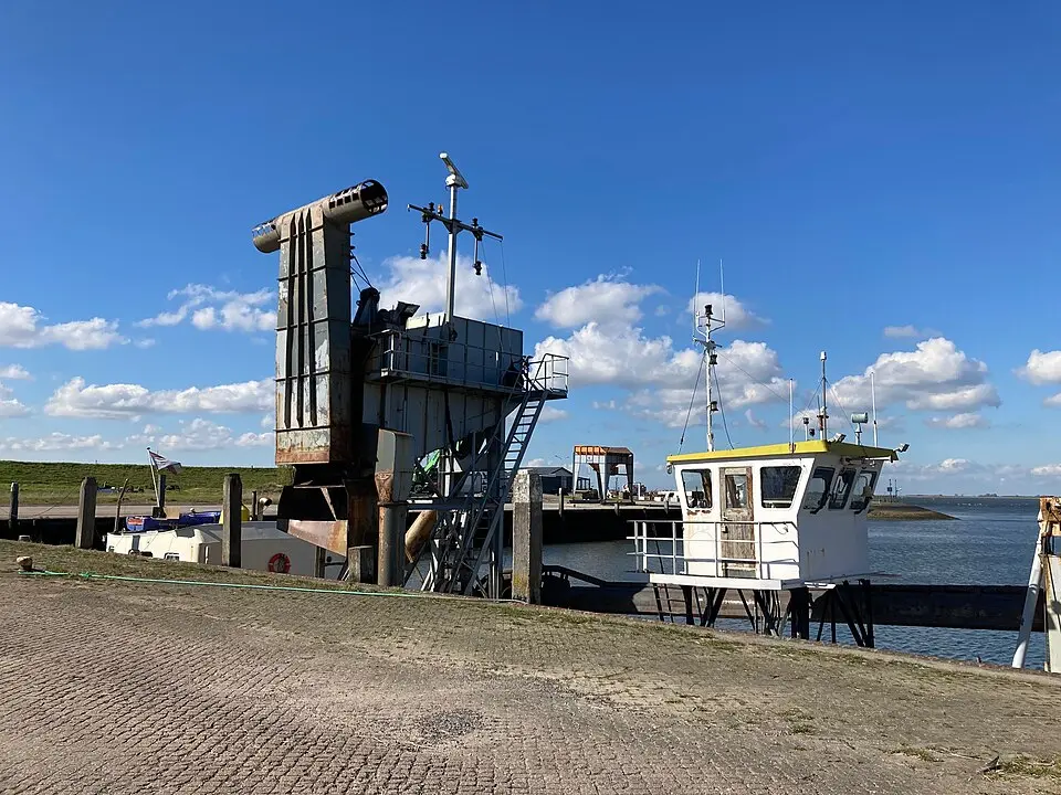 Walsoorden