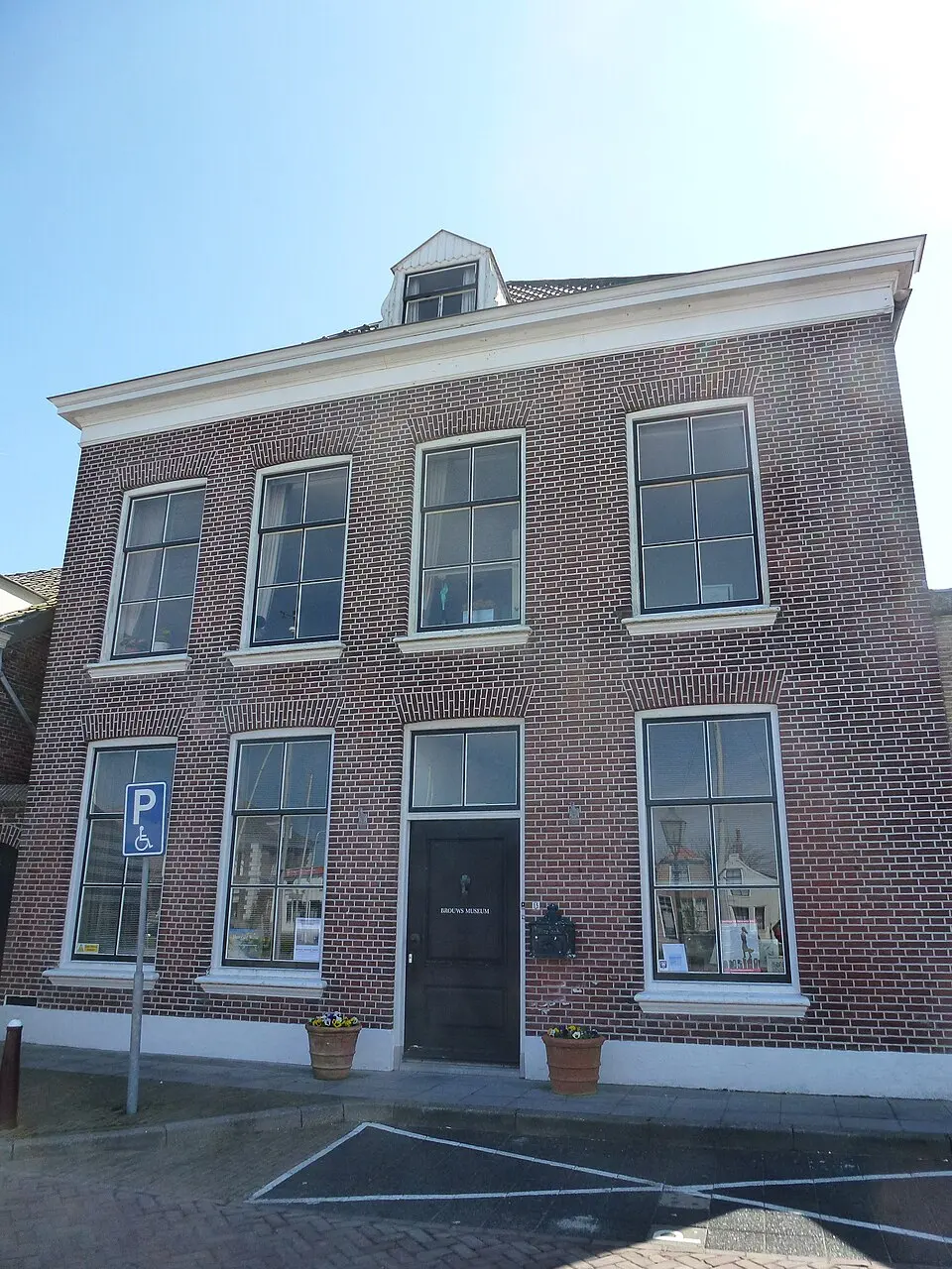 Brouws Museum