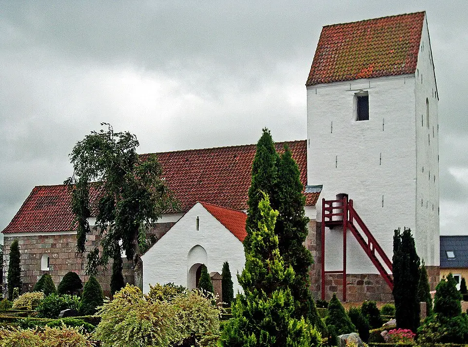 Haverslev