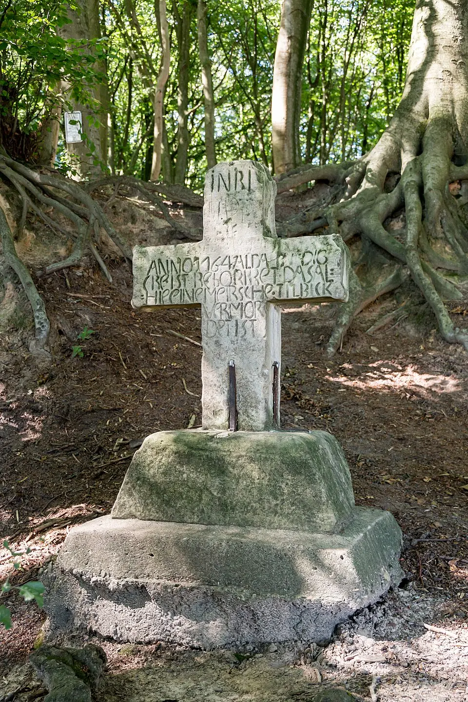 Mordkreuz (Havixbeck)