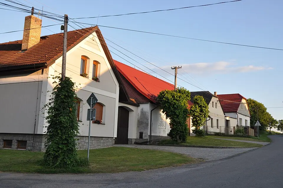 Suchá