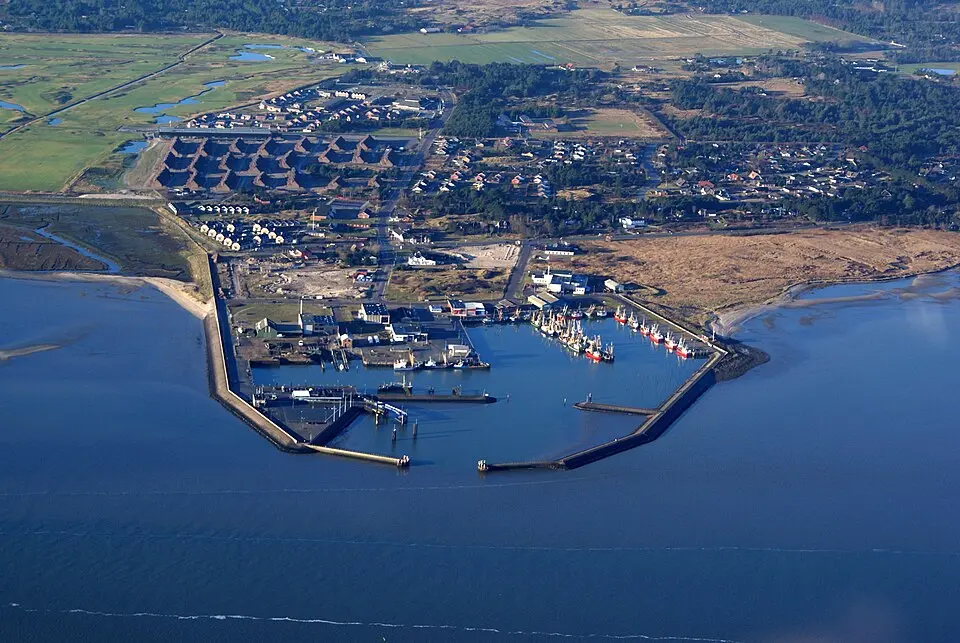 Havneby