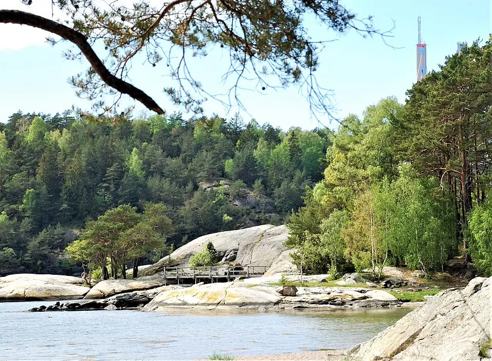 Södra Stenungsöns naturreservat