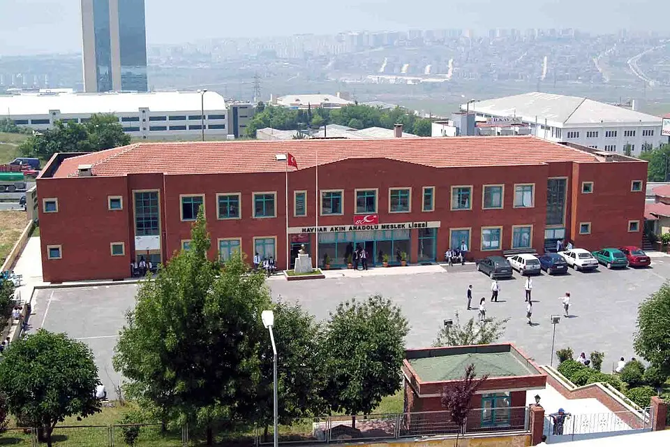 Mustafa Kemal Paşa