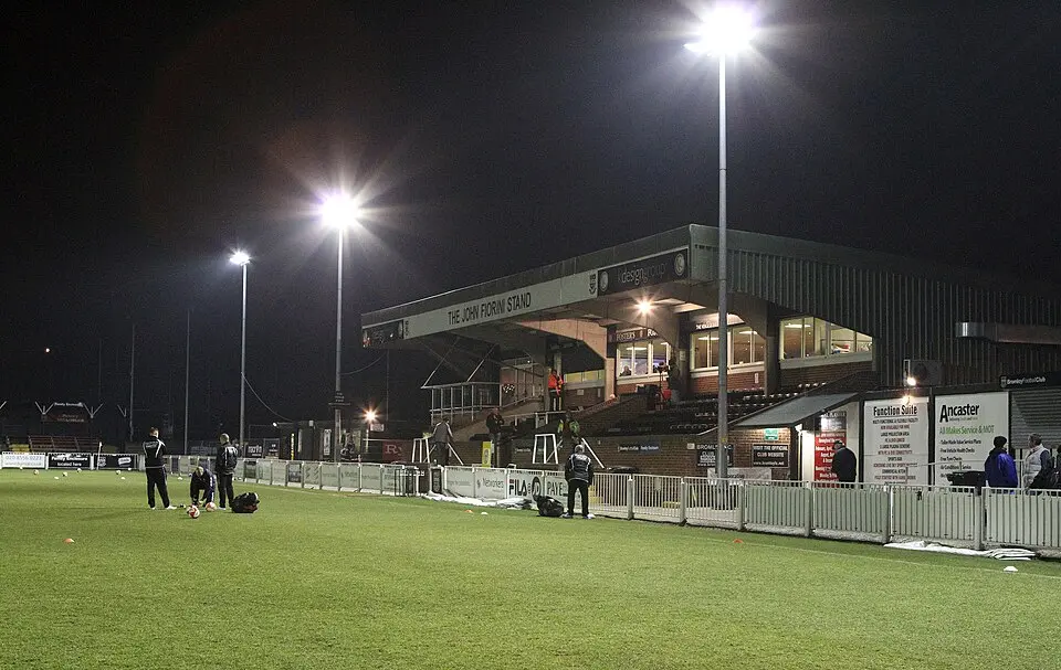 Hayes Lane