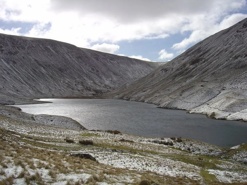 Hayeswater
