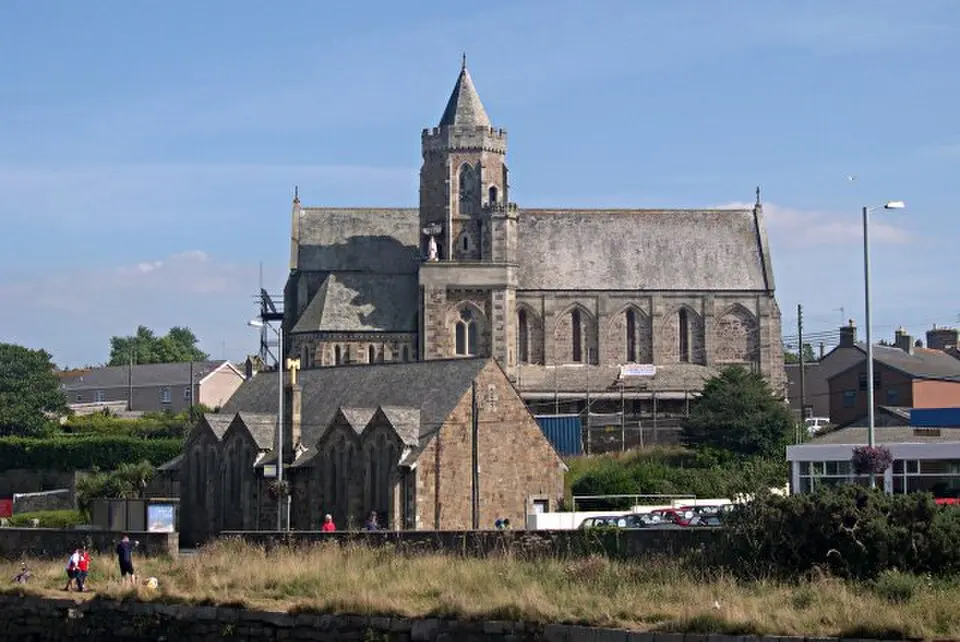 St Elwyn's Church, Hayle