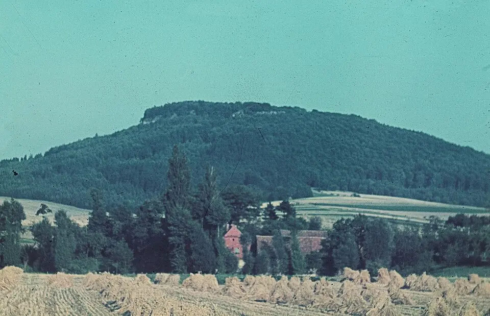 Hasenburg