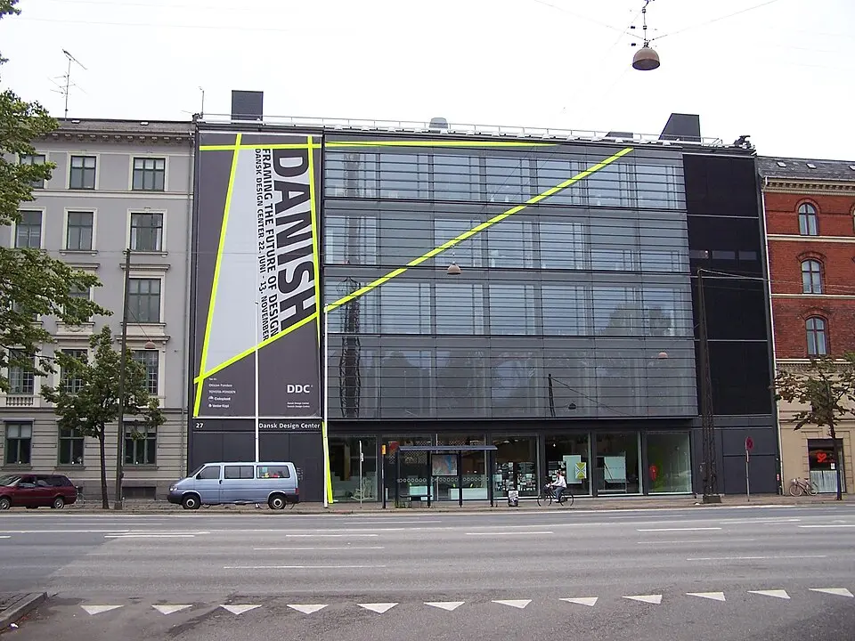 Dansk Design Center
