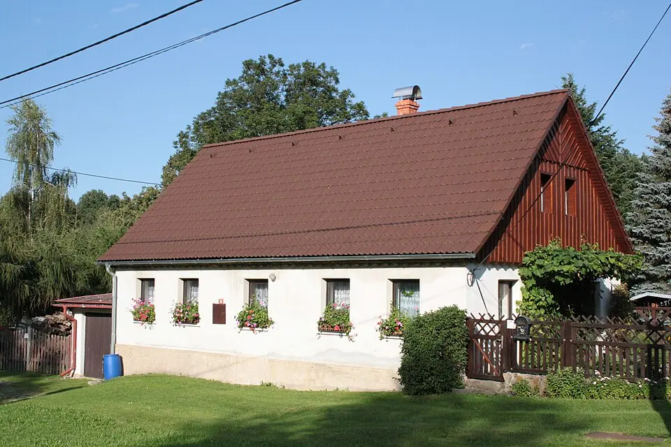 Háj