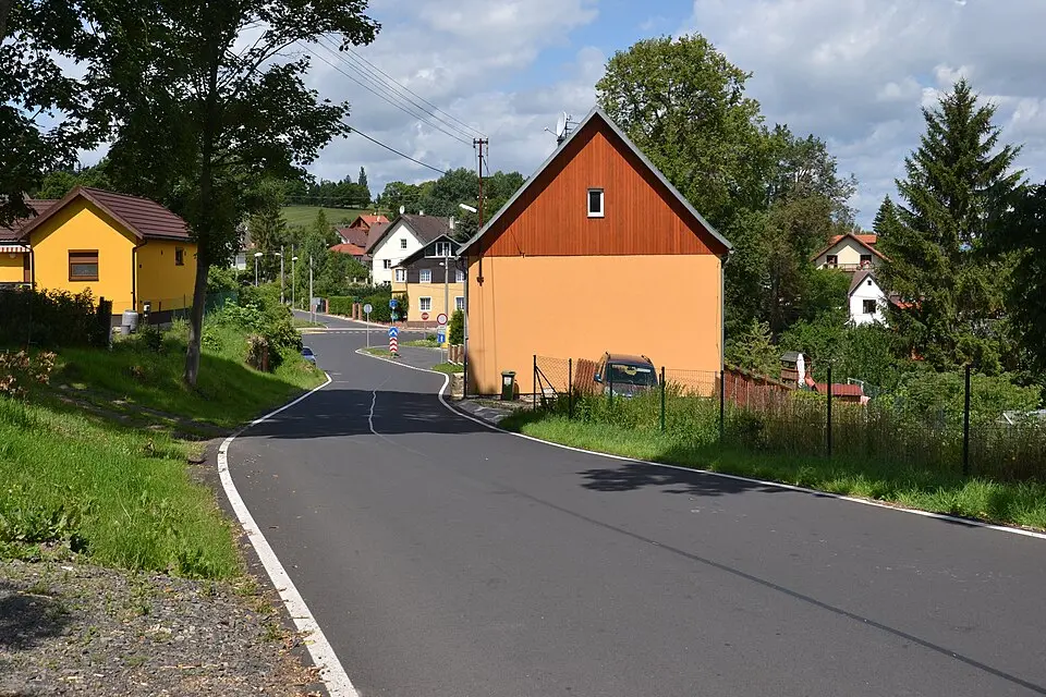 Háje (Kolová)