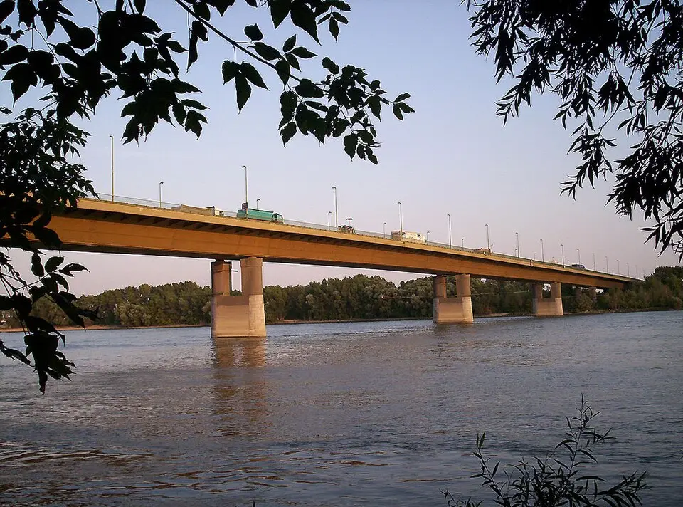 pont Ferenc-Deák