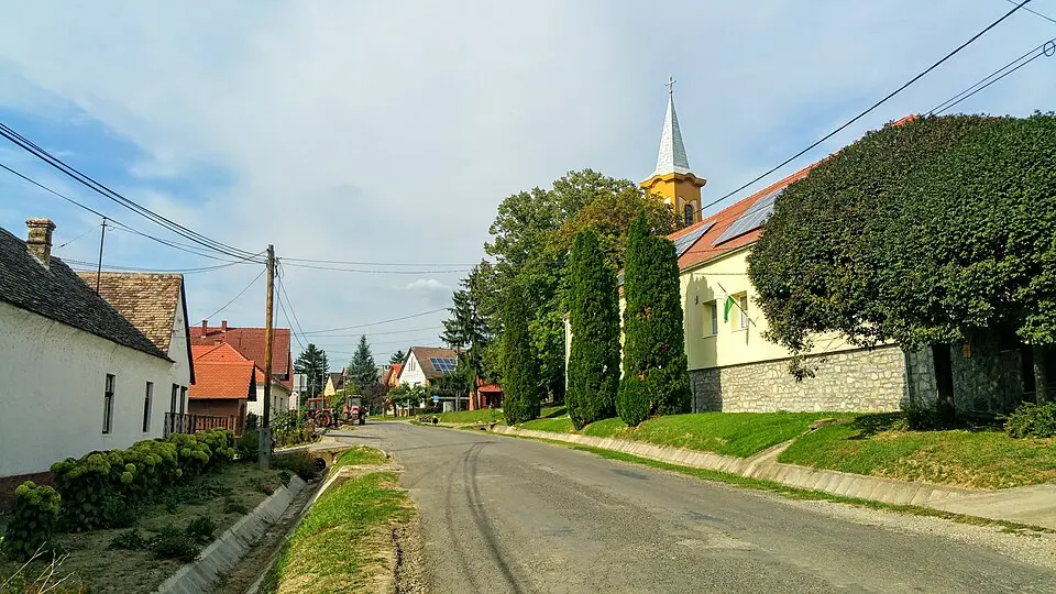 Hásságy