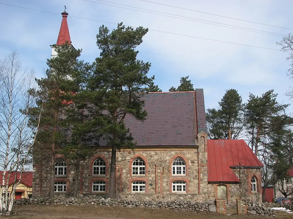 Häädemeeste vald