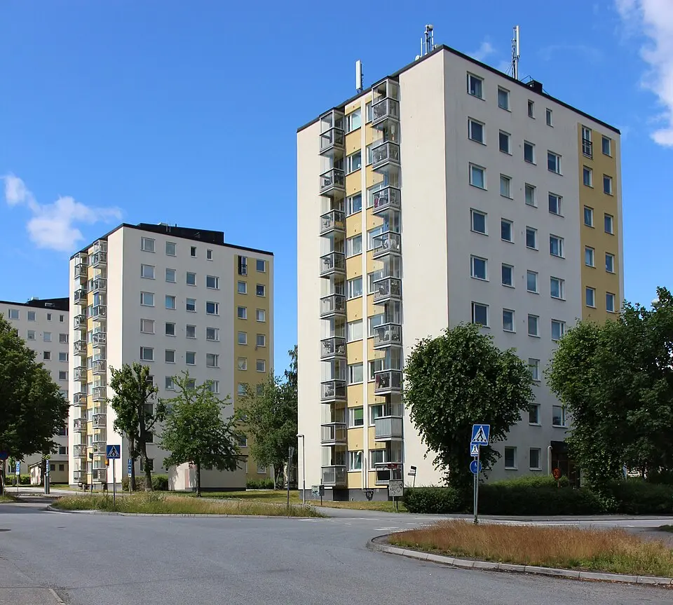 Häggvik