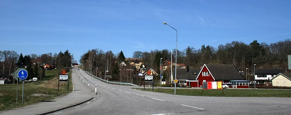 Hällaryd