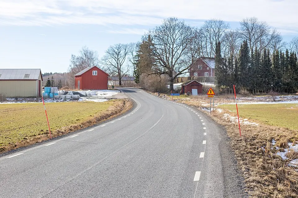 Hällberga
