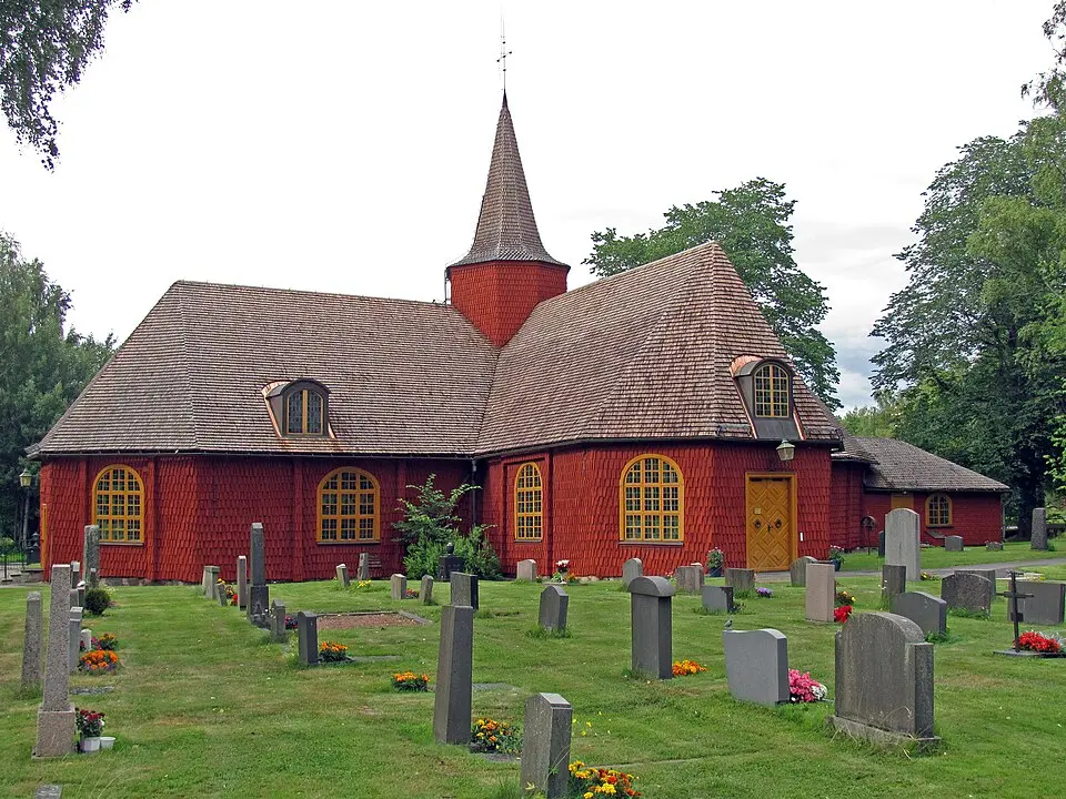 Hällefors