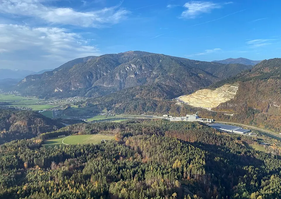 Amberger Alpe