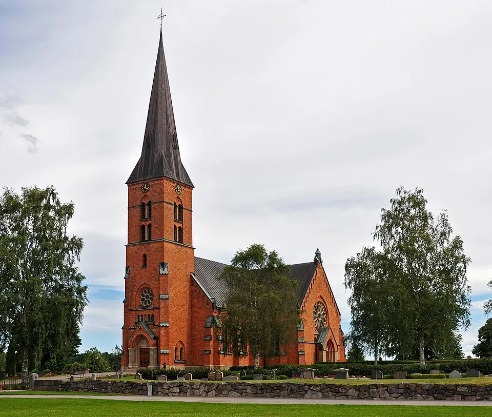 Hällestad