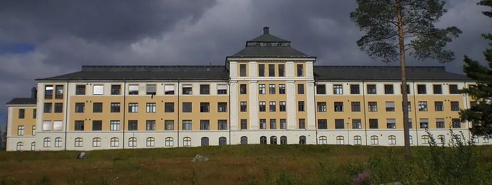 Hällnäs