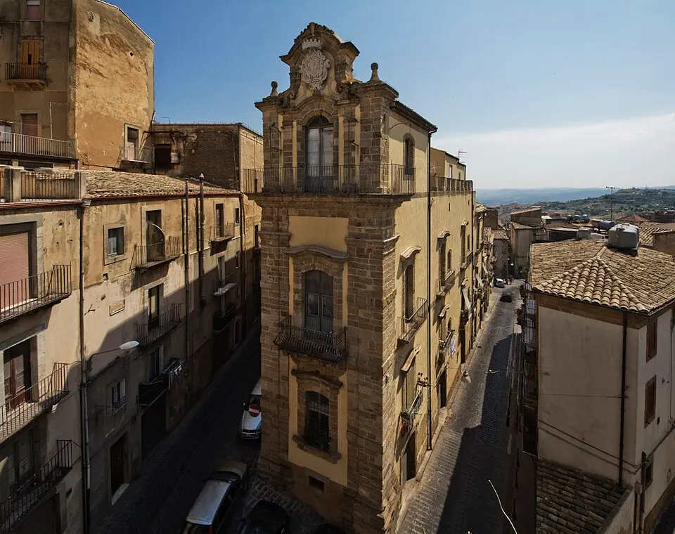Palazzo Sant'Elia