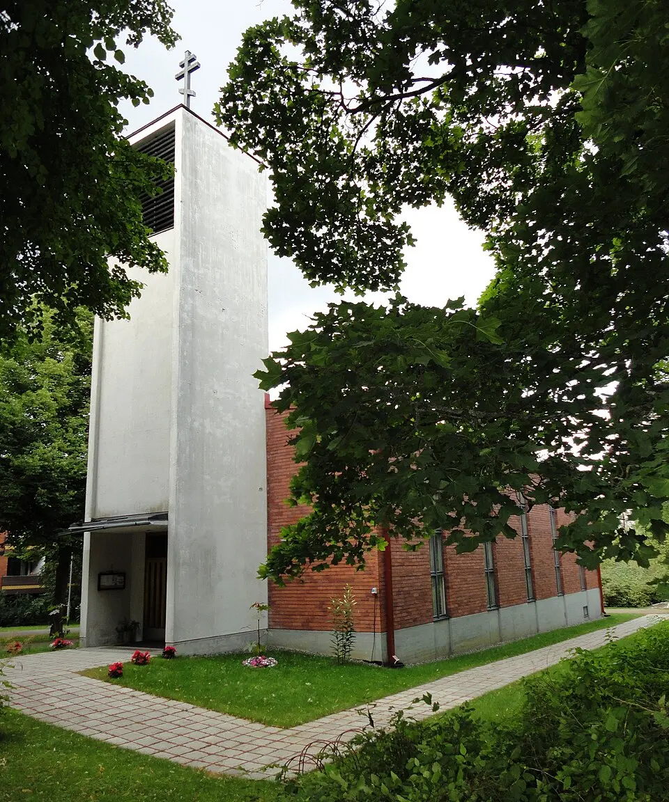Hämeenlinnan ortodoksinen kirkko