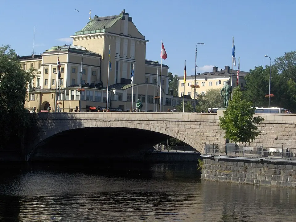 Hämeensilta