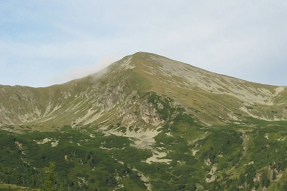 Hämmerkogel