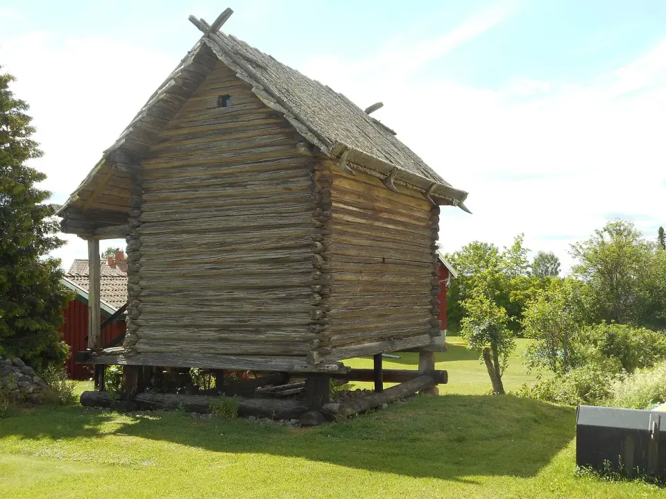 Färnäs