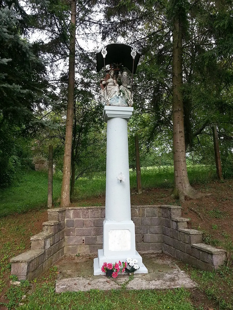 Čaradice