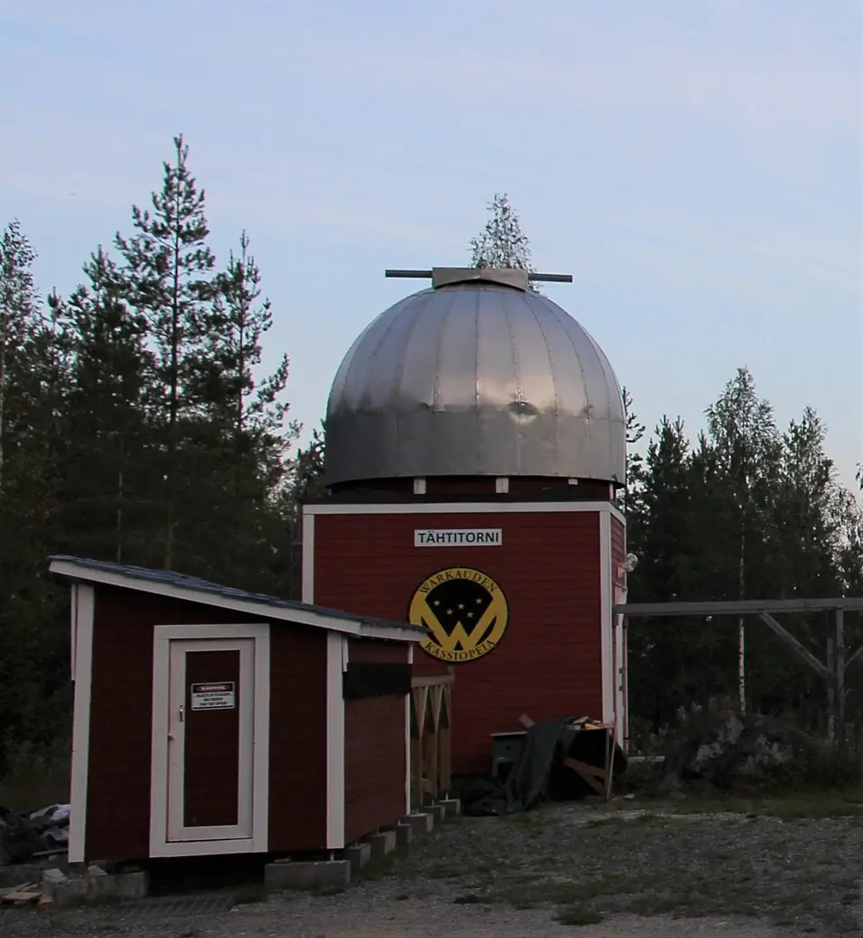 Kangaslampi