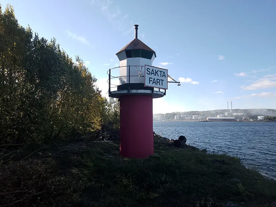 Härnösands Hamn