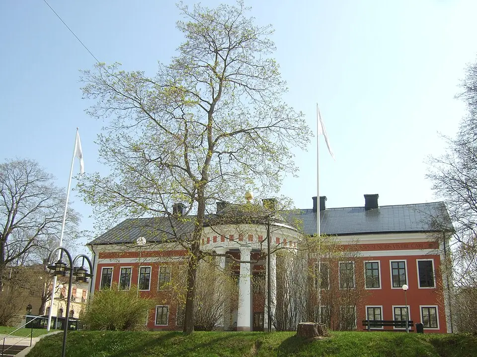 Härnösand