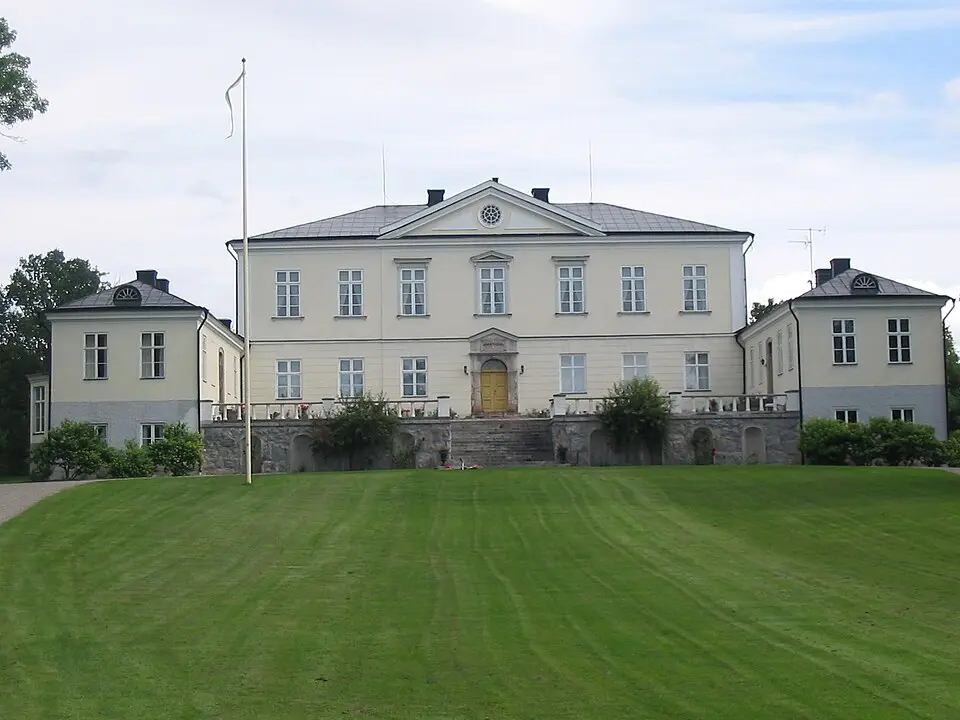 Hässelbyholm