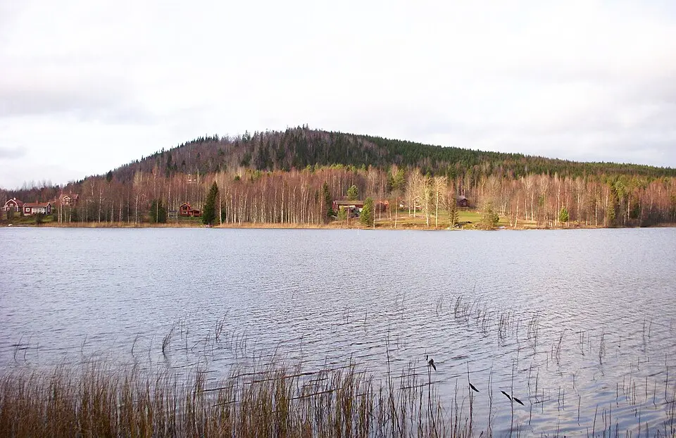 Hästbergs klack