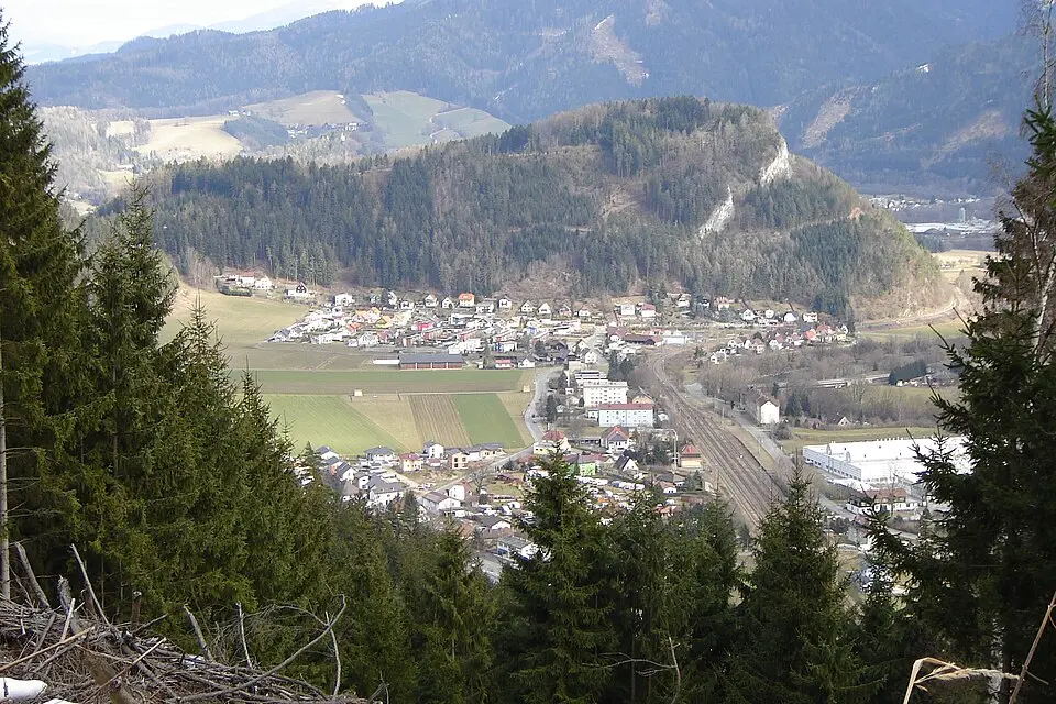 Häuselberg
