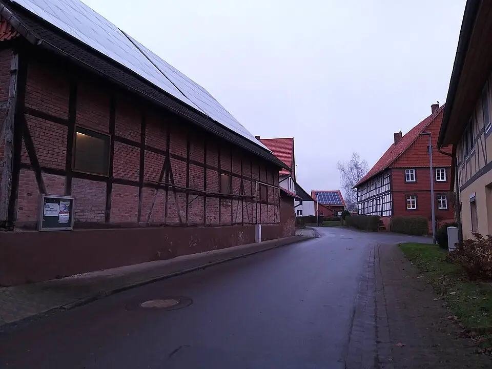 Drüber