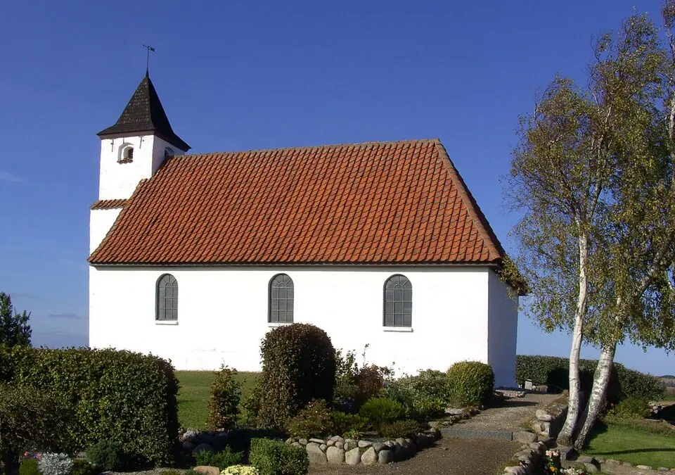 Egens Kirke