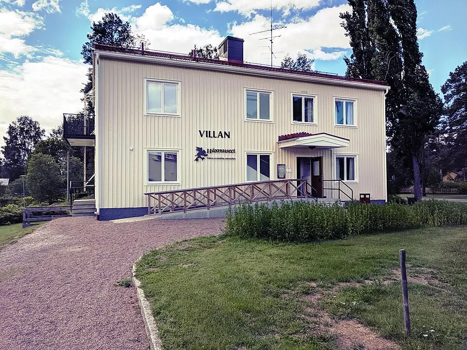 Häxmuseet