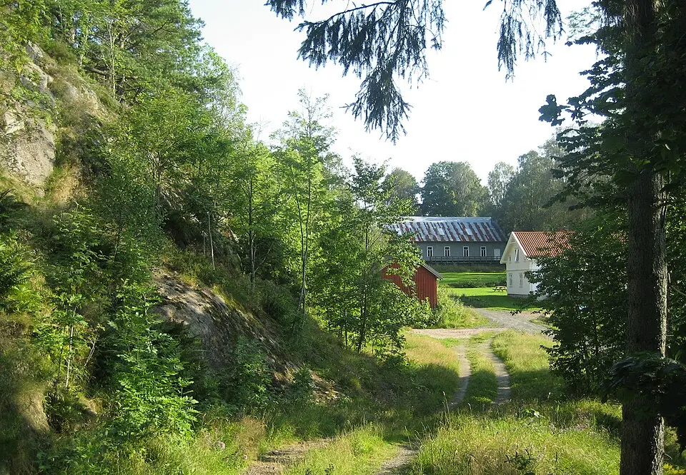 Håøya
