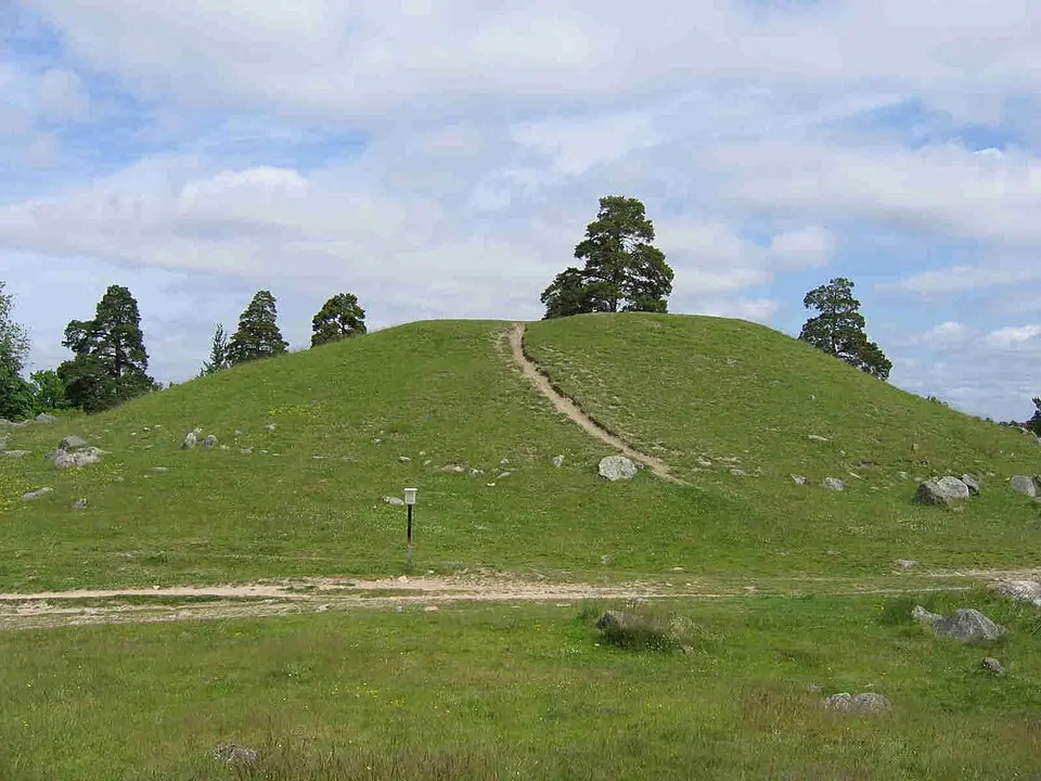 Hågahögen