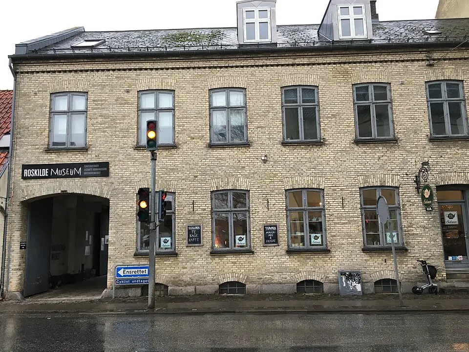 Håndværkermuseet