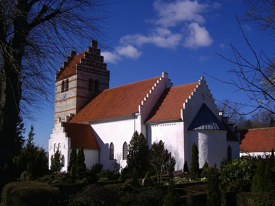 Hårlev