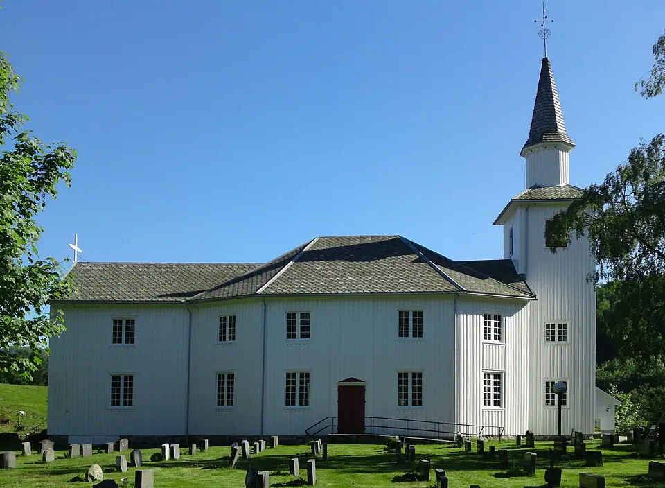 Hægebostad Municipality