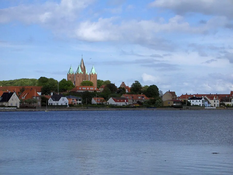 Kalundborg község